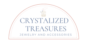 Crystalized Treasures
