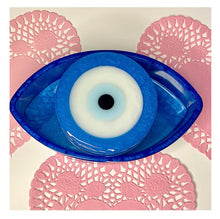 Load image into Gallery viewer, Evil Eye Coaster
